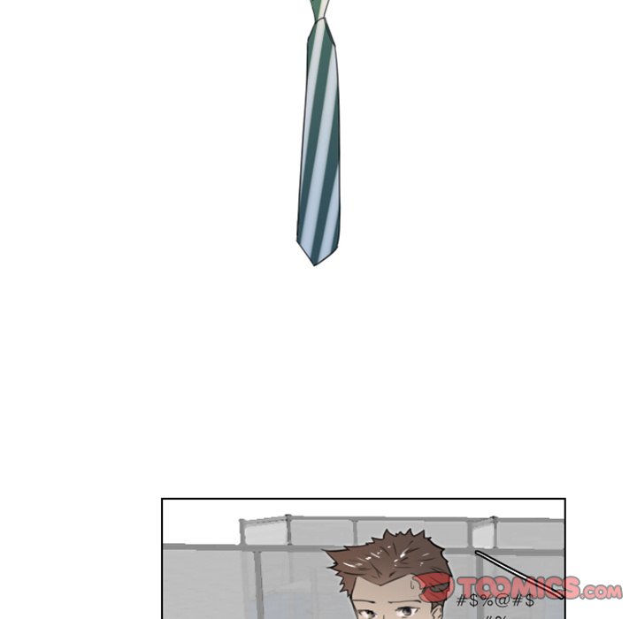 New Employee - Chapter 11 [photo 23] - MangaPorn