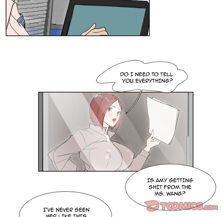 New Employee - Chapter 11 [photo 25] - MangaPorn