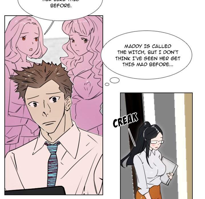 New Employee - Chapter 11 [photo 26] - MangaPorn