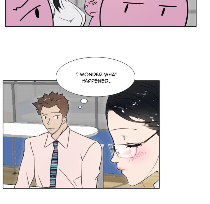 New Employee - Chapter 11 [photo 28] - MangaPorn