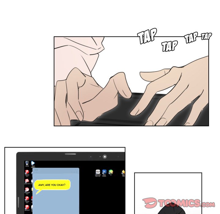 New Employee - Chapter 11 [photo 29] - MangaPorn