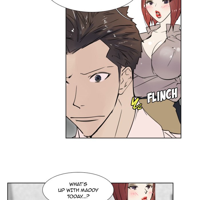 New Employee - Chapter 11 [photo 32] - MangaPorn