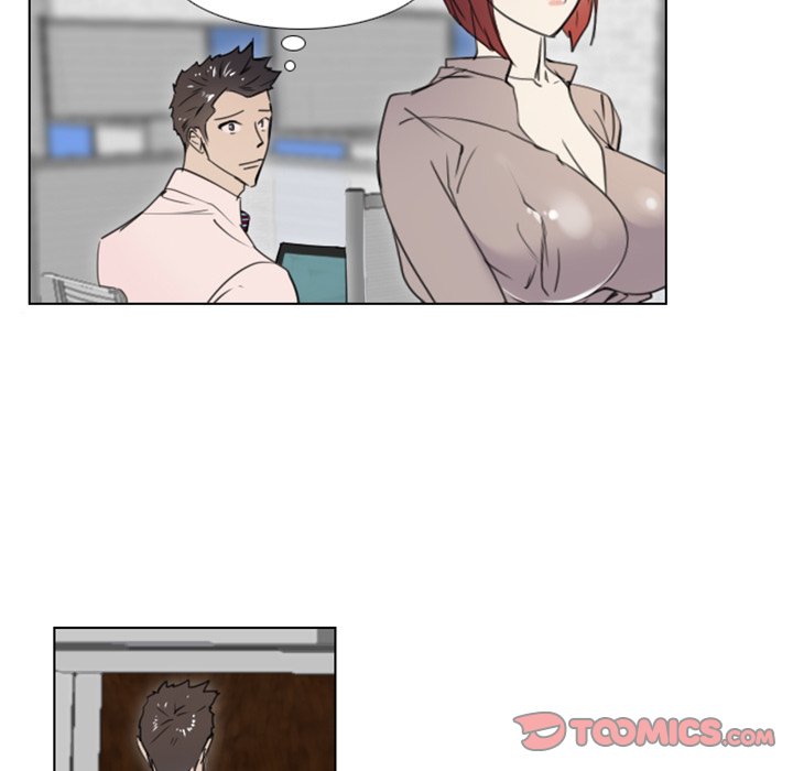 New Employee - Chapter 11 [photo 33] - MangaPorn