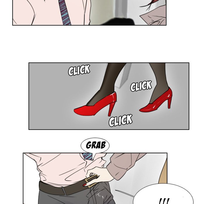 New Employee - Chapter 11 [photo 36] - MangaPorn