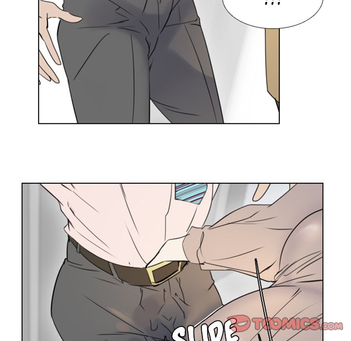 New Employee - Chapter 11 [photo 37] - MangaPorn