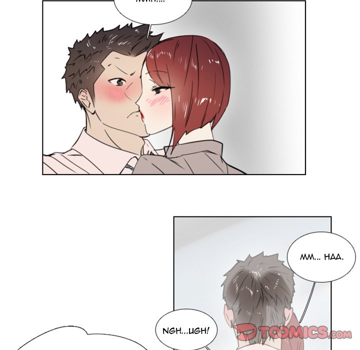 New Employee - Chapter 11 [photo 39] - MangaPorn