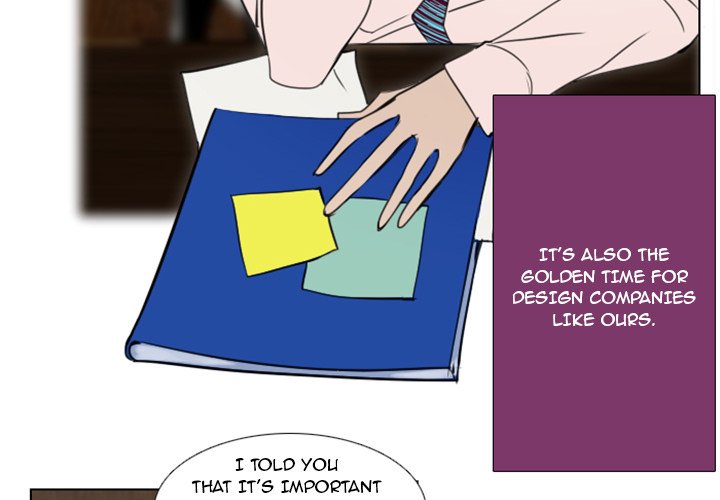 New Employee - Chapter 11 [photo 4] - MangaPorn