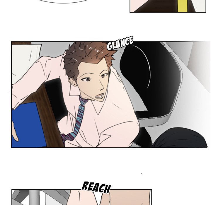 New Employee - Chapter 11 [photo 6] - MangaPorn