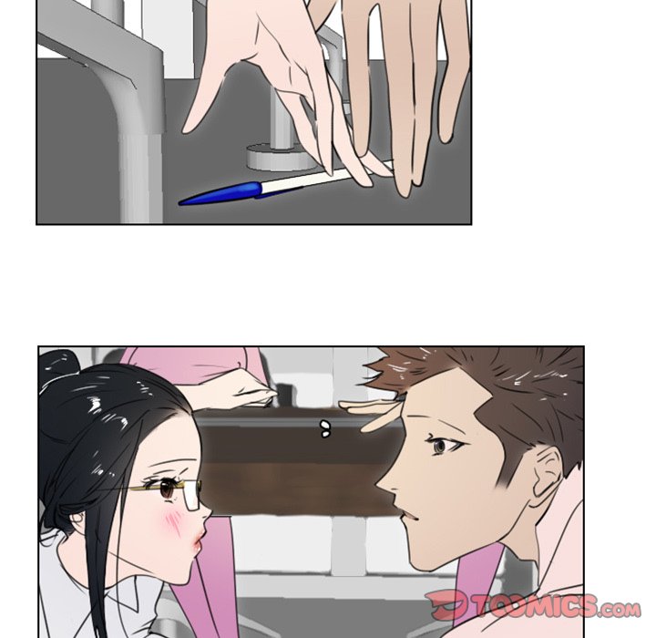 New Employee - Chapter 11 [photo 7] - MangaPorn