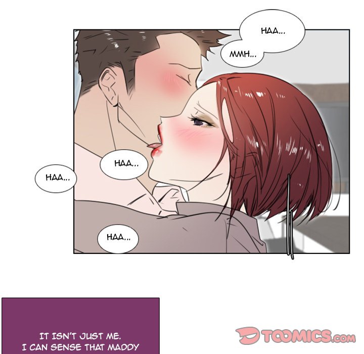 New Employee - Chapter 12 [photo 11] - MangaPorn
