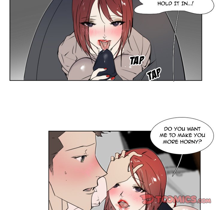 New Employee - Chapter 12 [photo 17] - MangaPorn