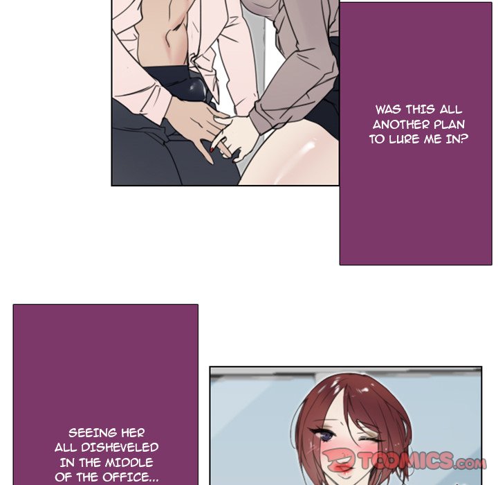 New Employee - Chapter 12 [photo 19] - MangaPorn