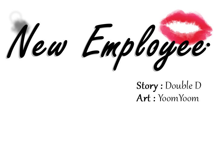 New Employee - Chapter 12 [photo 2] - MangaPorn