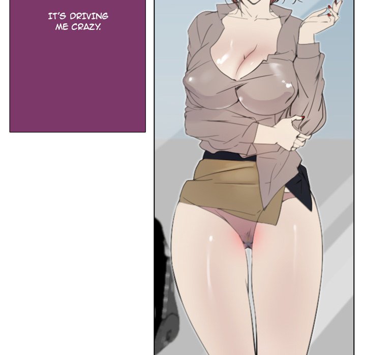 New Employee - Chapter 12 [photo 20] - MangaPorn