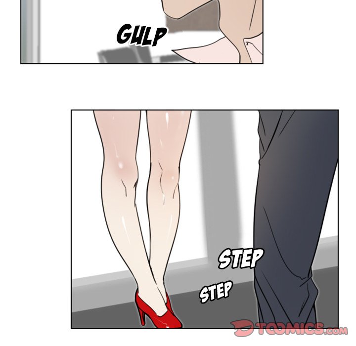 New Employee - Chapter 12 [photo 23] - MangaPorn