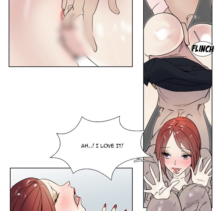 New Employee - Chapter 12 [photo 30] - MangaPorn