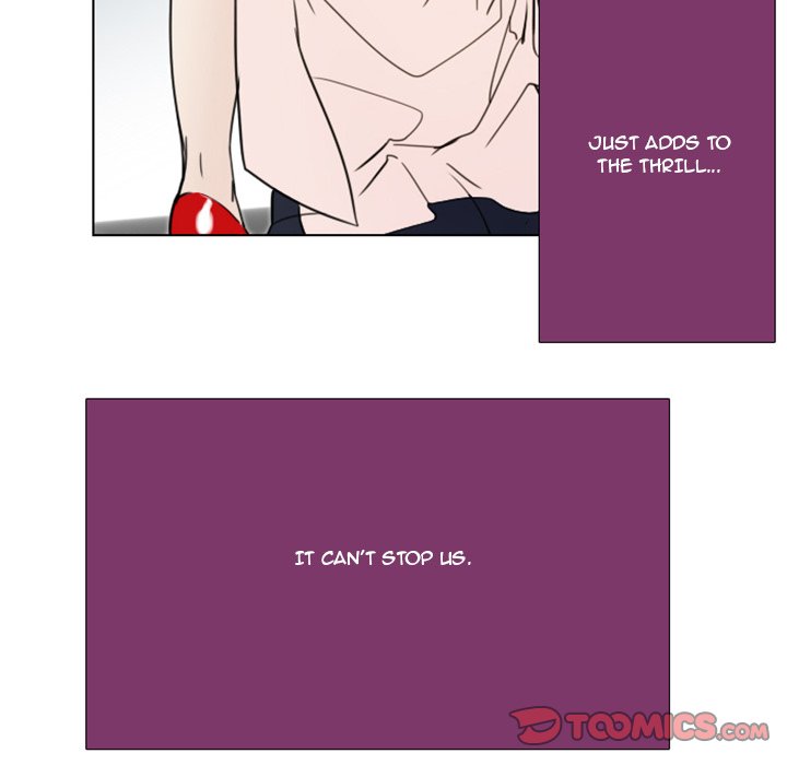 New Employee - Chapter 12 [photo 33] - MangaPorn