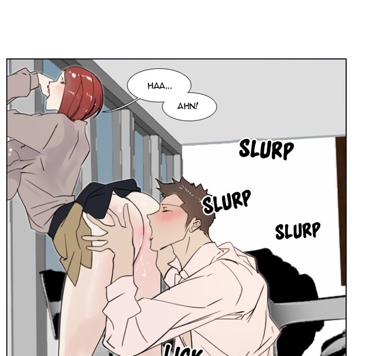 New Employee - Chapter 12 [photo 34] - MangaPorn