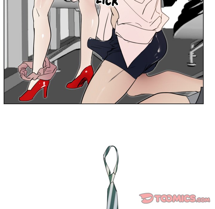 New Employee - Chapter 12 [photo 35] - MangaPorn