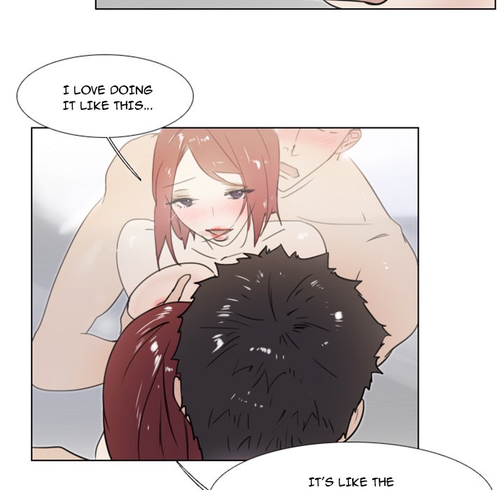 New Employee - Chapter 12 [photo 38] - MangaPorn