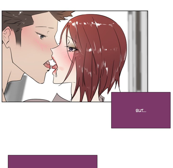 New Employee - Chapter 12 [photo 46] - MangaPorn