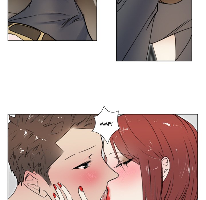 New Employee - Chapter 12 [photo 8] - MangaPorn