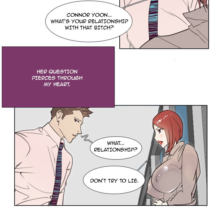 New Employee - Chapter 13 [photo 12] - MangaPorn