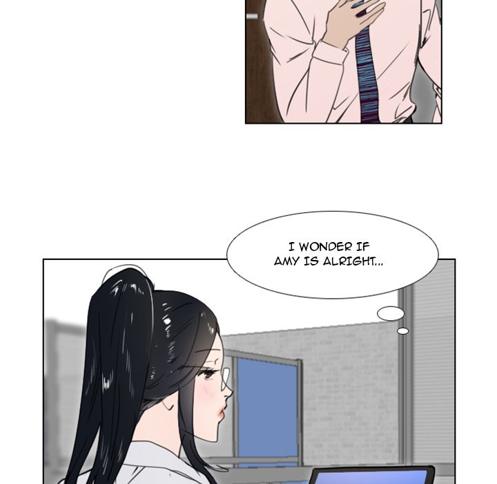 New Employee - Chapter 13 [photo 16] - MangaPorn