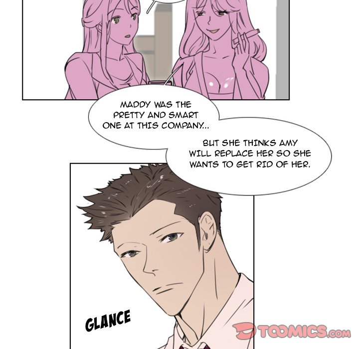 New Employee - Chapter 13 [photo 19] - MangaPorn