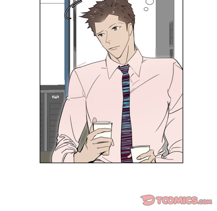 New Employee - Chapter 13 [photo 21] - MangaPorn