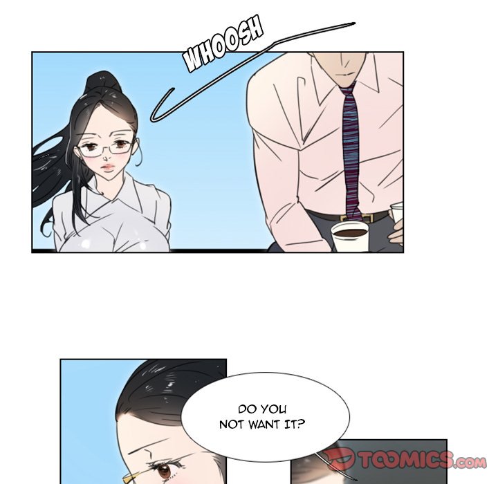 New Employee - Chapter 13 [photo 23] - MangaPorn