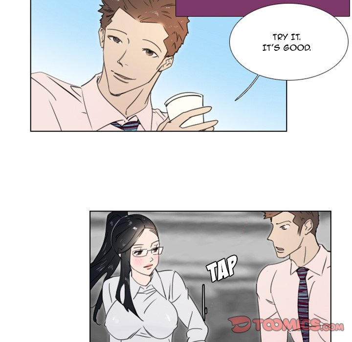 New Employee - Chapter 13 [photo 27] - MangaPorn