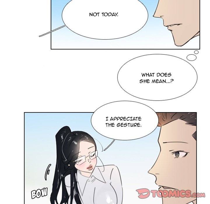 New Employee - Chapter 13 [photo 29] - MangaPorn