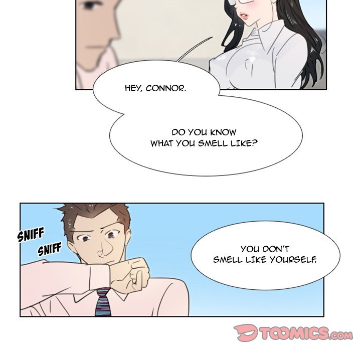 New Employee - Chapter 13 [photo 31] - MangaPorn