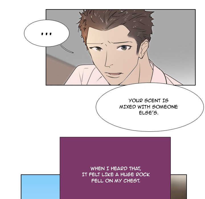 New Employee - Chapter 13 [photo 32] - MangaPorn