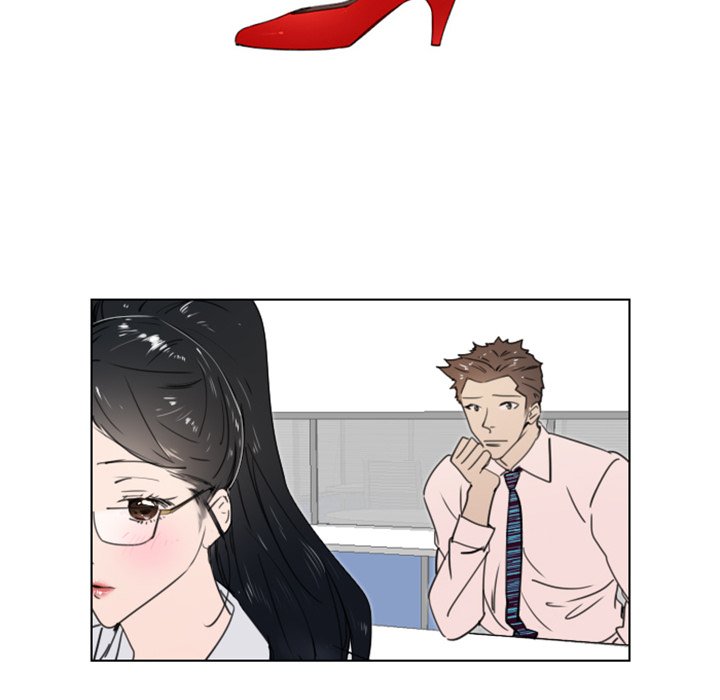 New Employee - Chapter 13 [photo 38] - MangaPorn