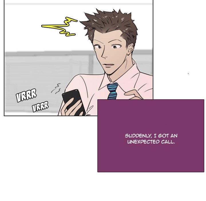 New Employee - Chapter 13 [photo 40] - MangaPorn