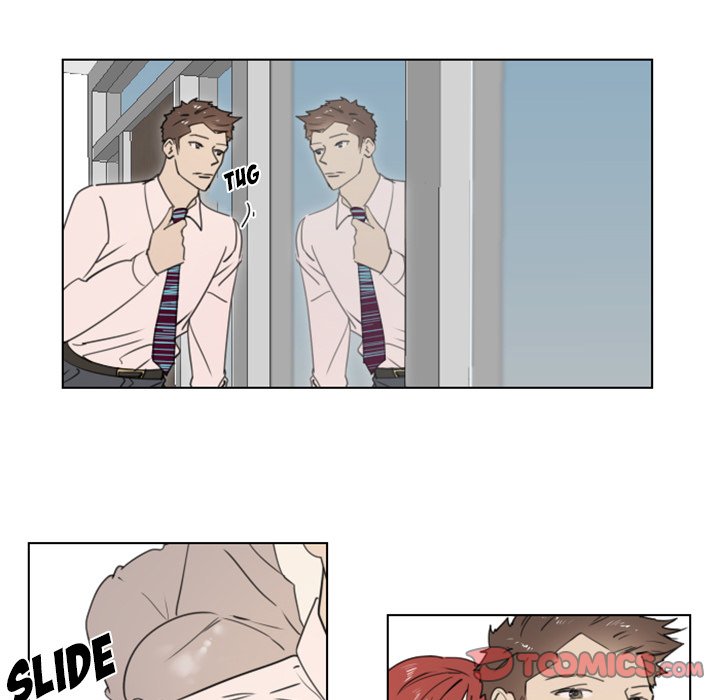 New Employee - Chapter 13 [photo 5] - MangaPorn