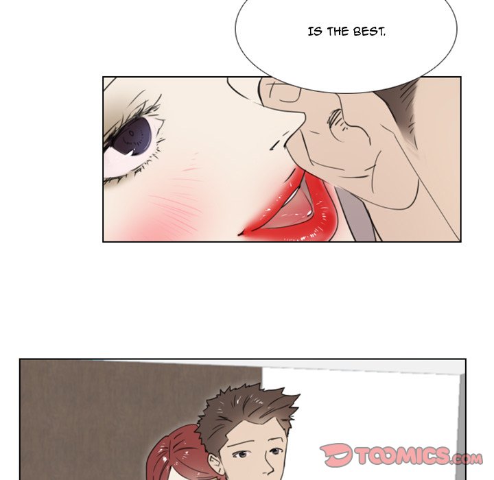 New Employee - Chapter 13 [photo 7] - MangaPorn