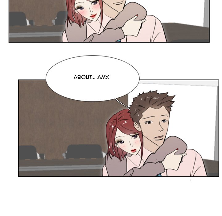 New Employee - Chapter 13 [photo 8] - MangaPorn