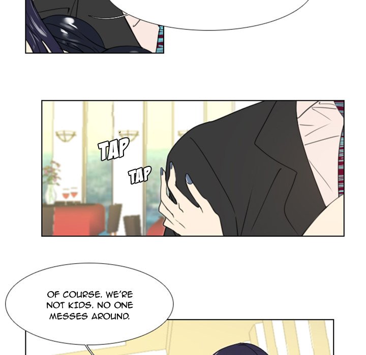 New Employee - Chapter 14 [photo 11] - MangaPorn