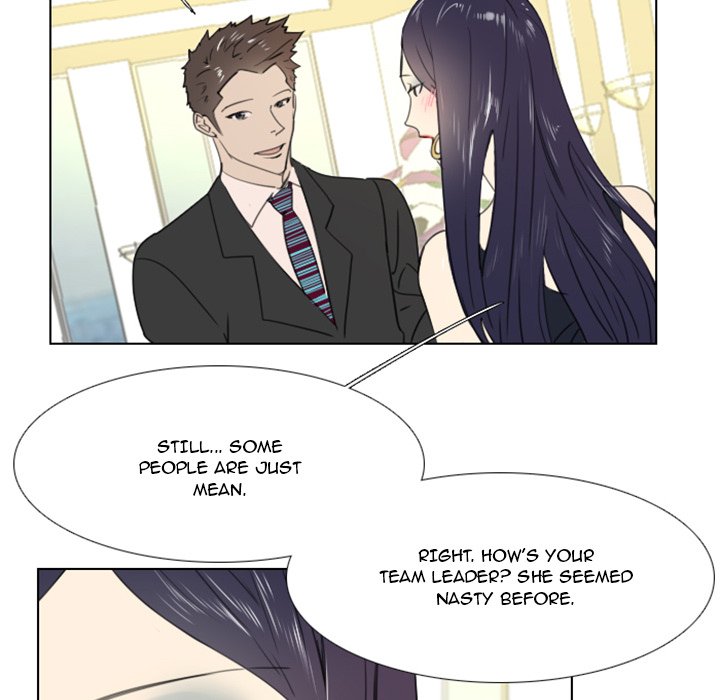 New Employee - Chapter 14 [photo 12] - MangaPorn