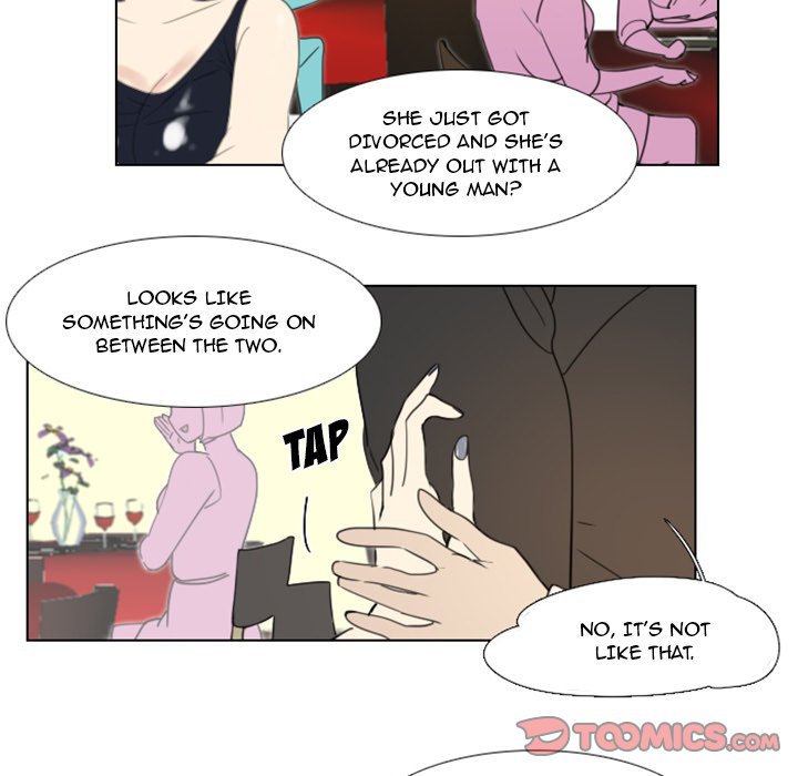 New Employee - Chapter 14 [photo 16] - MangaPorn