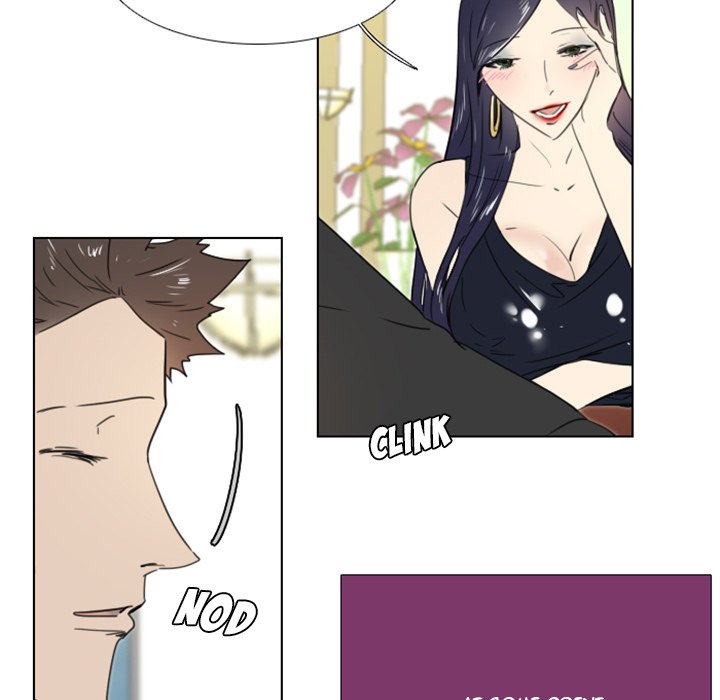 New Employee - Chapter 14 [photo 18] - MangaPorn