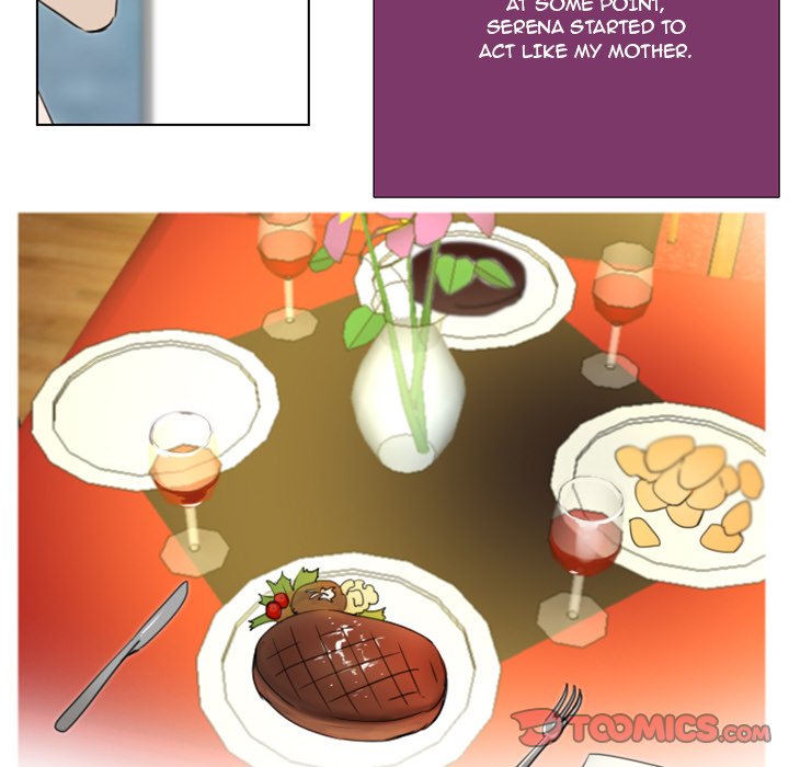 New Employee - Chapter 14 [photo 19] - MangaPorn