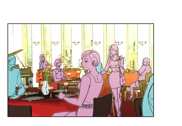 New Employee - Chapter 14 [photo 2] - MangaPorn