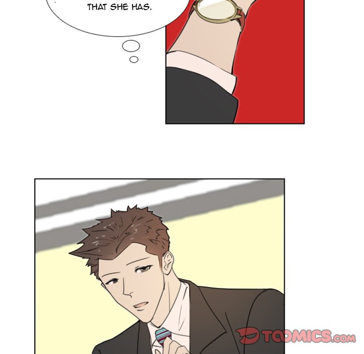 New Employee - Chapter 14 [photo 22] - MangaPorn