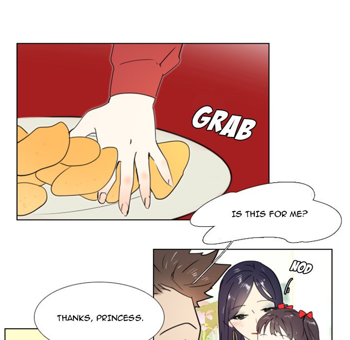 New Employee - Chapter 14 [photo 30] - MangaPorn