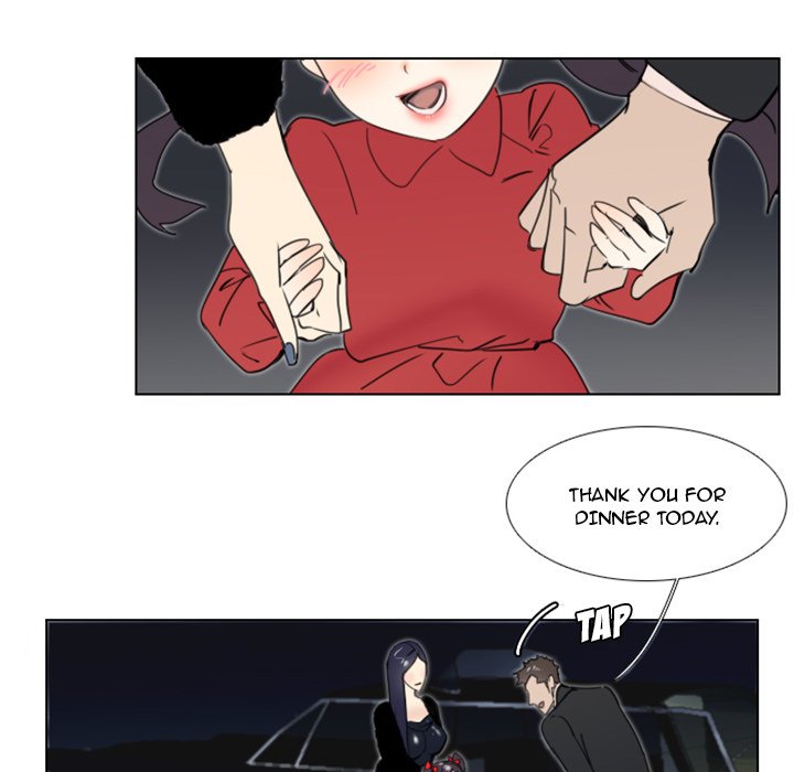 New Employee - Chapter 14 [photo 35] - MangaPorn