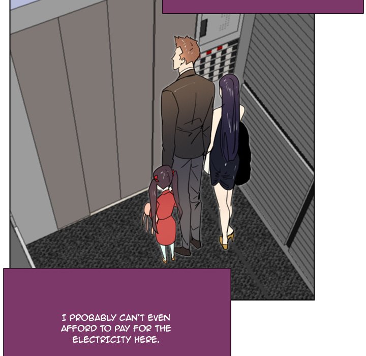 New Employee - Chapter 14 [photo 41] - MangaPorn